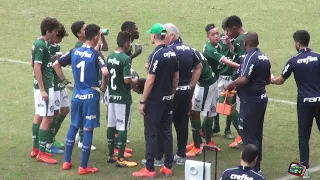 FINAL COPA OURO CORINTHIANS X PALMEIRAS SUB 13 final