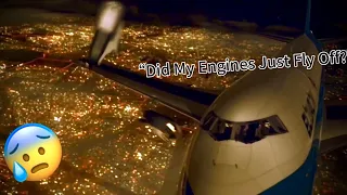 If Planes Could Talk… EL AL FLIGHT 1862 | Season 3 pt.5