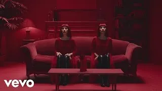 The Veronicas - In My Blood (Official Video)