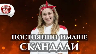 КОЙ ЩЕ СПЕЧЕЛИ HELL'S KITCHEN | ЦАРИНА | КУХНЯТА СЛЕД АДА PODCAST | ЕПИЗОД 8 | HELL'S KITCHEN