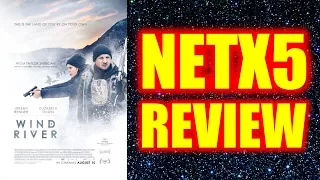 Wind River - NETX5 Review