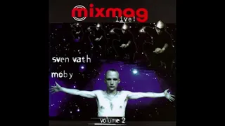 Mixmag presents Sven Väth & Moby 1996