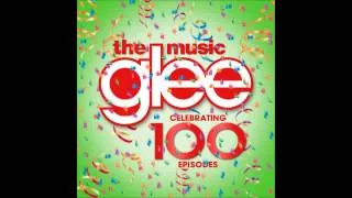 Glee-Don't Stop Believin' (Season 5 Version)