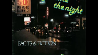 Facts And Fiction - Give Me The Night (Extended)