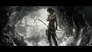 Tomb Raider. Часть 7 Остров не отпускает