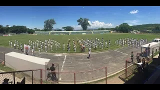 Big Band Shekina - Presentación en El Salvador🇳🇮San Vicente.