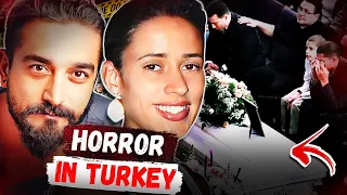 How a trip to Istanbul ruined the whole family! The Horrible Case.