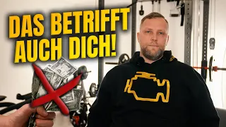 Der letzte Ausweg? agieren statt reagieren! Zinsen treiben uns in den Ruin (kein Clickbait)