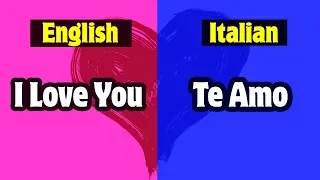 How To Say “I Love You” In 10 different Languages | Top10 DotCom