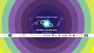 La primera Global Game Jam en Canarias