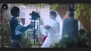 Лучшая студия свадебных клипов в Чечне 2013
