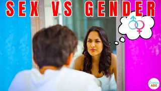What Is The Difference Between Sex And Gender?