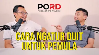 CARA NGATUR DUIT UNTUK PEMULA