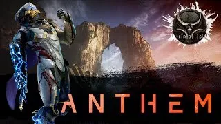 Anthem. Первый день раннего доступа! Насколько же хорош Гимн? =) Первые впечатления