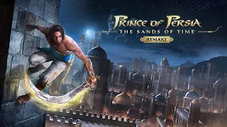 Prince of Persia   Sands of Time Gameplay 8