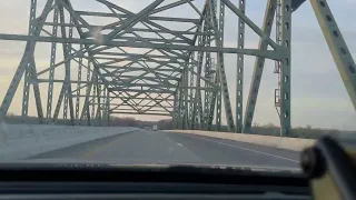 a different bridge
