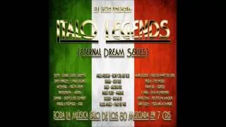 Italo Legends, 3ª Promo, Dj Son