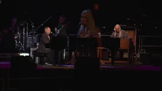 080319 Neil Sedaka Concert at LMVA Part1