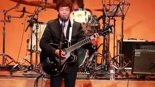 Beatles (Rock Medley) By: REO Brothers in Tokyo, Japan