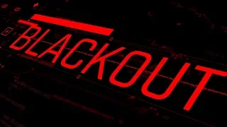 "BLACKOUT" | Sci-Fi Short Film