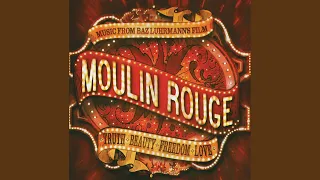 El Tango De Roxanne (From "Moulin Rouge" Soundtrack)