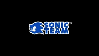 Sonic Team Logo