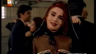 Seren Serengil-Yasak Sokaklar-Alıştım Sana Bir Tanem-1994