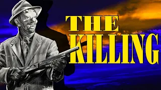 Streaming Review: Stanley Kubrick's  The Killing