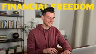 How I Save 80% Of My Income (My Story) | Financial Independence | Minimalism