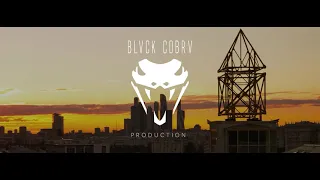 SQWOZ BAB & The First Station - AUF (BLVCK COBRV Remix)