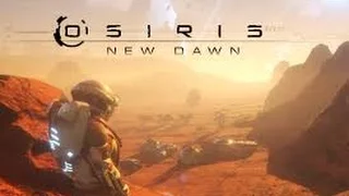 Osiris: New Dawn #2 ¡Quiero MAGNESIO!