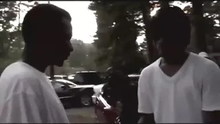 GUCCI MANE - STREET NIGGA [ OFFICIAL VIDEO ] 2006 - REAL TRAP