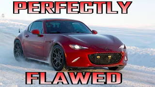 5 things we HATE about the ND Miata (and one GLARING problem)