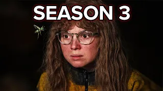 YELLOWJACKETS Season 3 Everything We Know
