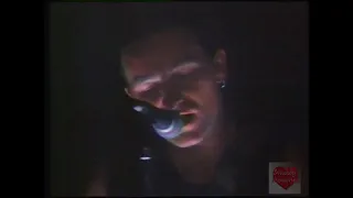 U2 Rattle and Hum | Feature Film Movie | Television Commercial | 1988