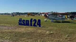 Final Day Sounds From The 50th Annual SUN ‘n FUN