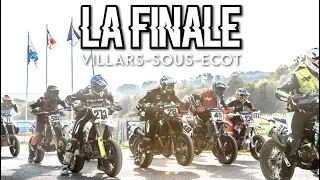 FINALE CHAMPIONNAT DE FRANCE SUPERMOTARD 2019 ➜ VILLARS-SOUS-ECOT ! 😍🏁