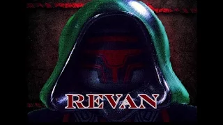 Lego Star Wars Stop Motion Animation: Revan