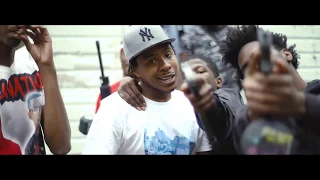 FamoGang / MoodyGang - Bipolar Prt 2 ( Official Music Video ) Shot By @VickMontfilms