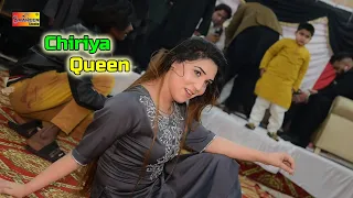 Qayamat Qayamat | Chiriya Queen | Bollywood Dance 2023 | Shaheen Studio