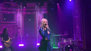 Ava Max -  Sweet but psycho / The motto - Stockholm 2023