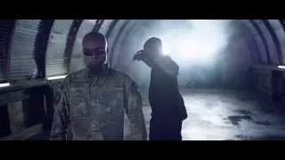 Twista ft. Tech N9ne "Crisis" (Official Music Video)