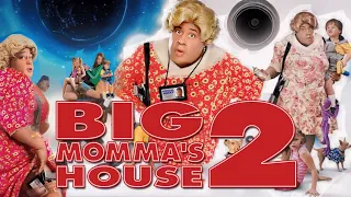 Big Momma's House 2 (2006) Martin Lawrence | Big Momma's House 2 Full Movie HD 720p Fact & Details