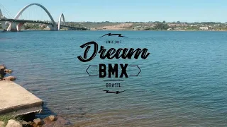 Dia do Namorados Dream BMX - Derlayne DRB Bikes