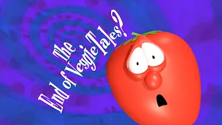 The END of VEGGIETALES!?! (2023 Cut)