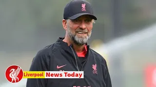 'I was wrong' Jurgen Klopp makes Liverpool transfer u-turn and vows to try to seal signing - ne...