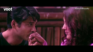 Aashiqui Ka Duja Naam SidNaaz - @Rcrrapstar | 'Silsila SidNaaz Ka' Streaming Only on Voot