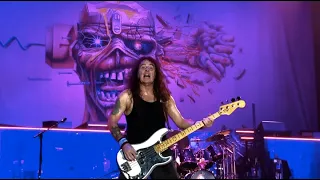 Iron Maiden | Can I Play With Madness (Barcelona 2023)