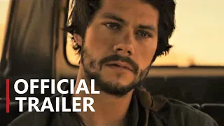 THE EDUCATION OF FREDRICK FITZELL Trailer (2020)  Dylan O'brien, Thriller Movie l HD