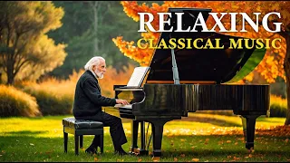 Best Classical Music. Music For The Soul: Mozart, Beethoven, Schubert, Chopin, Bach, Rossini..🎼🎼 #72